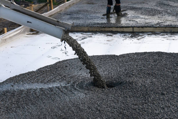  Carlisle, OH Concrete contractor Pros