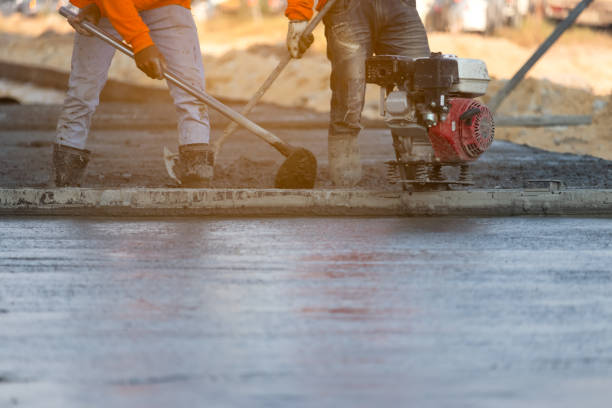 Best Concrete Sidewalk Installation in Carlisle, OH