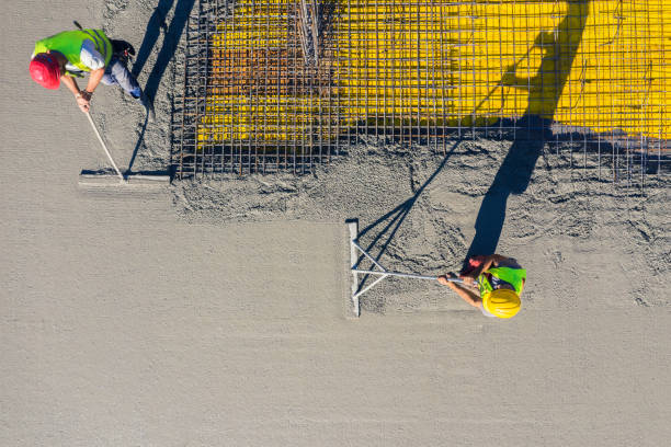 Best Commercial Concrete Services in Carlisle, OH
