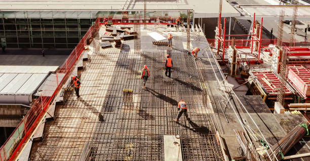 Best Industrial Concrete Flooring in Carlisle, OH