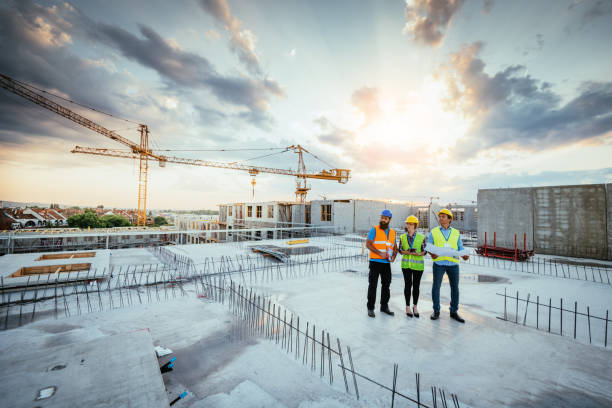Why Trust Our Certified Concrete Contractors for Your Project Needs in OH?