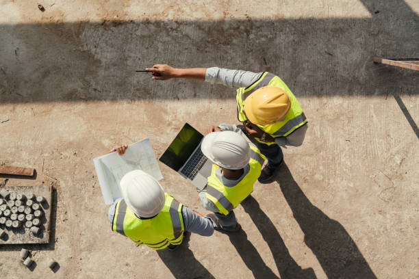 Best Concrete Sealing and Maintenance in Carlisle, OH