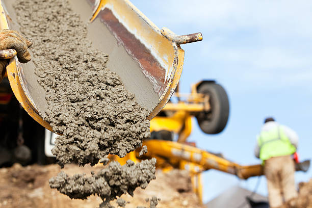 Best Concrete Foundation Repair in Carlisle, OH