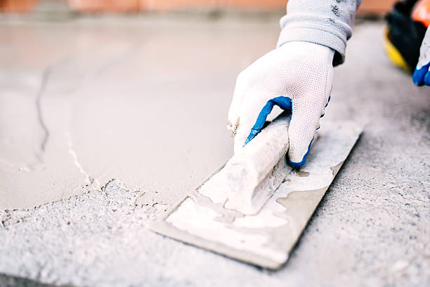 Best Stamped Concrete Services in Carlisle, OH
